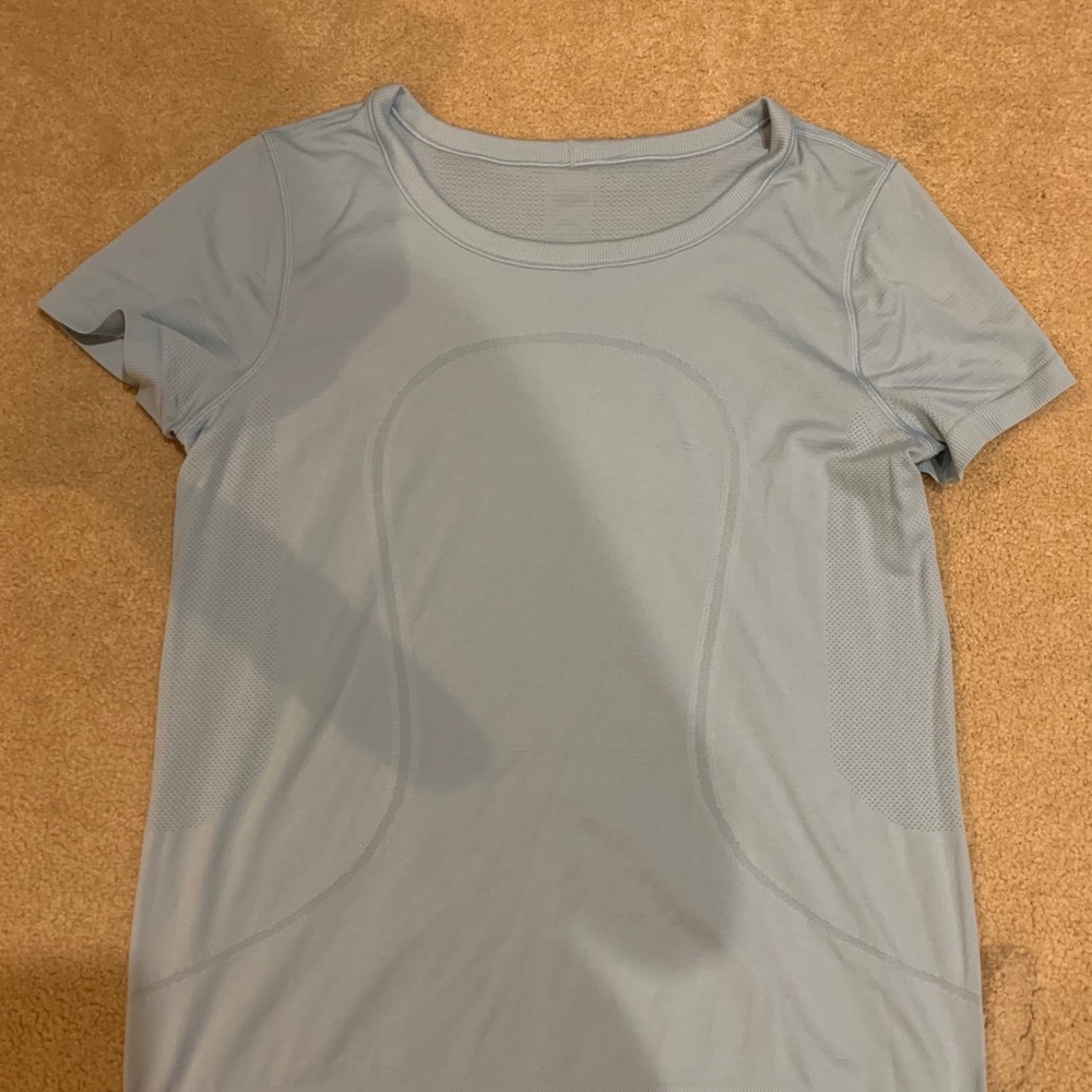 Lulu shirt